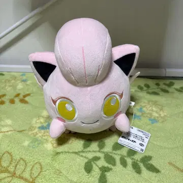 포켓몬스터 모후굿토 봉제 인형 ~사케부시포~