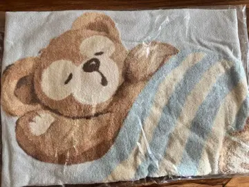 디즈니 젤라또피케 더피 담요