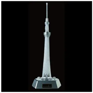 1/2000 도쿄 스카이트리 (R) 모형