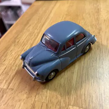 코기 (Corgi) 제 모리스 마이너 1000 미니카 1:43
