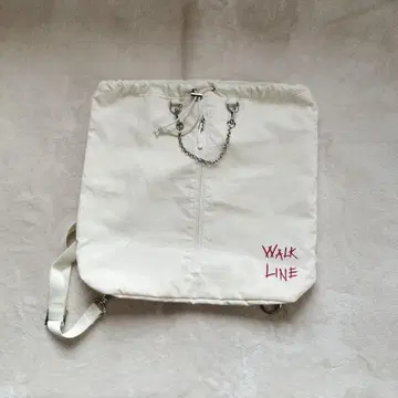 ENHYPEN WALK THE LINE SLING BAG