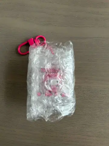 산리오 시크릿 키링 후르츠 마이멜로디