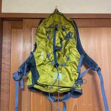 카리모어 SL 20 백팩 20L 골드