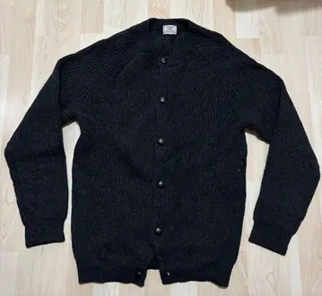 유나이티드 애로우즈 블랙 가디건