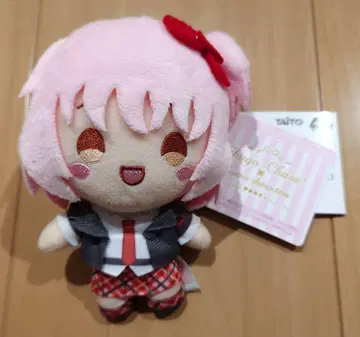 수호캐릭터 산리오 히나모리 아무