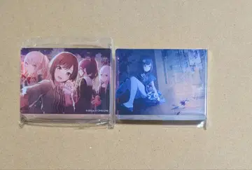 프로세카 시노노메 에나 41 42 노블 아트 니고