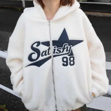 WEGO/로고 보아 후드티 FREE 자켓