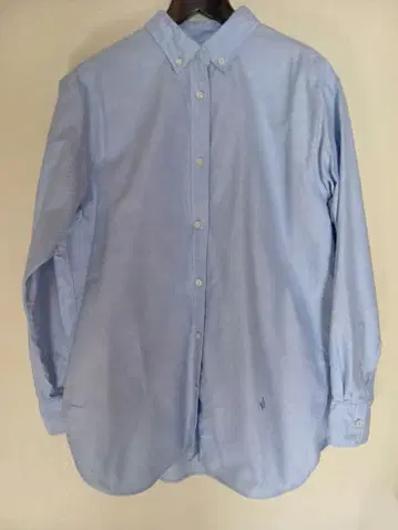 [ 이애나 ] 버튼다운 셔츠