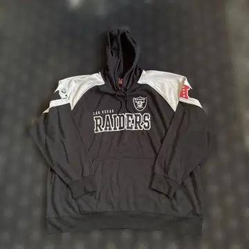 RAIDERS 레이더스 4XL NFL 새상품급 90s