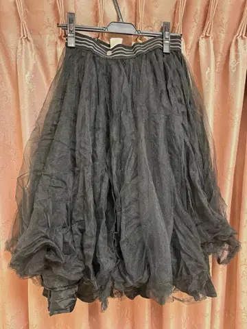 레페토 샤샤 스커트