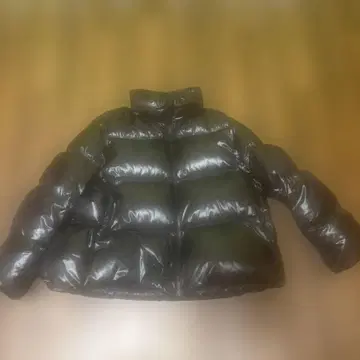 유니클로 울트라 라이트 다운 블랙 3XL