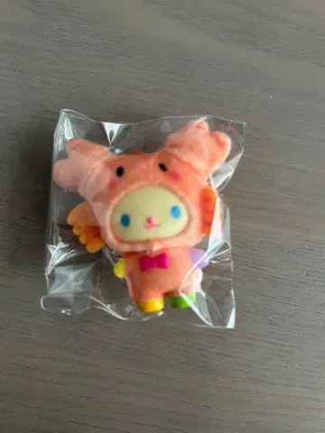 산리오 치비토토 미즈노이키모노 우사하나