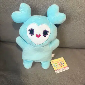 TWICE LOVELYS 봉제 인형 퍼펫 나연 나블리 당일 발송