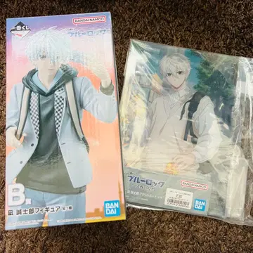 제일복권 블루 록 나기 묶음 판매