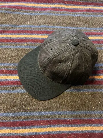 POTEN 캡 울 일본제 새상품급