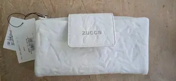ZUCCa 엠보싱 지갑