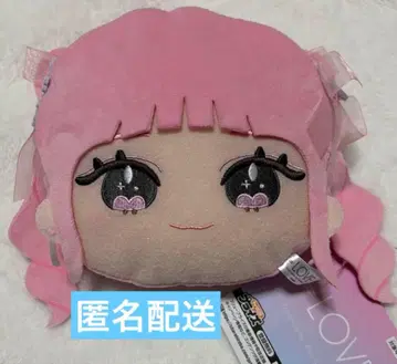 =LOVE 이코라브 페이스 패스 케이스 사이토 쥬라 모리 판타지 한정판