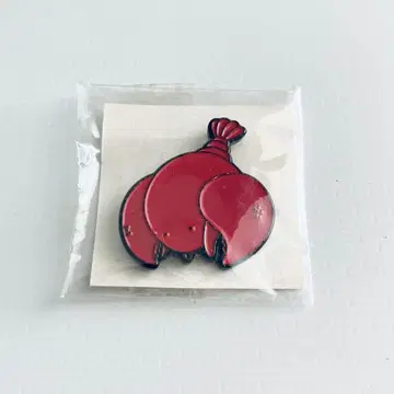 하이로우즈 랍스터 배지