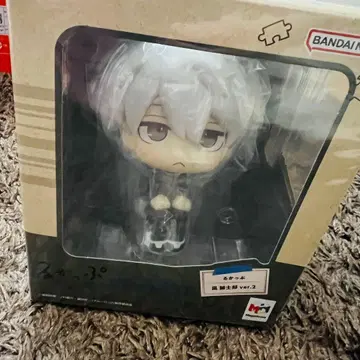 블루 록 룩업 나기