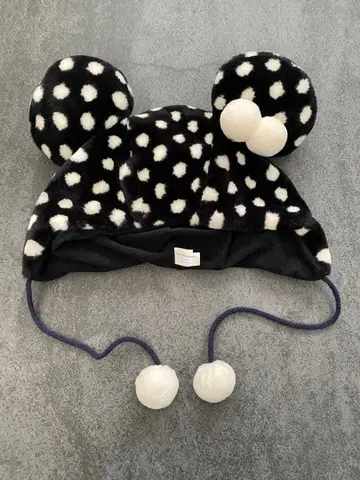 [ 새상품급 ] 도쿄 디즈니 리조트 팬캡