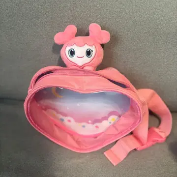 TWICE LOVELYS 삐걱삐걱 바디백 모모 모브리 GIGO