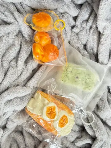 스퀴즈 3개 세트