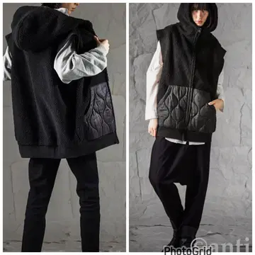 안티카 tree cafe 이소재 MIX 보아 베스트 프리 사이즈