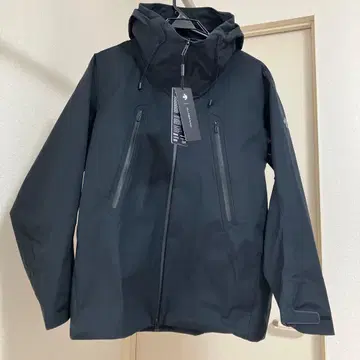 DESCENTE ALLTERRAIN 클레어스 25SS 네이비 O 새상품급