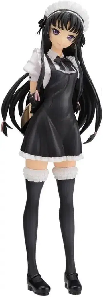 세가 나는 친구가 적다 프리미엄 메이드 피규어 [요조라 리멤버]