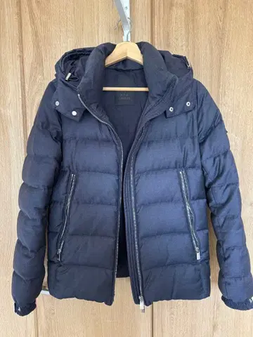 TATRAS 타트라스 네이비 다운 자켓