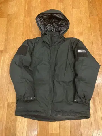 그립스와니 x 고든밀러 다운 자켓 사이즈 M