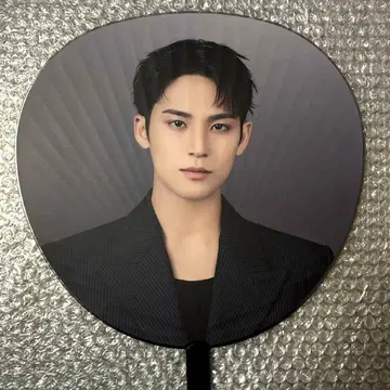 SEVENTEEN NEW NEW_ 민규 부채