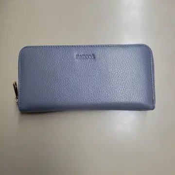 BARCOS(바르코스) 장지갑 미사용 새상품