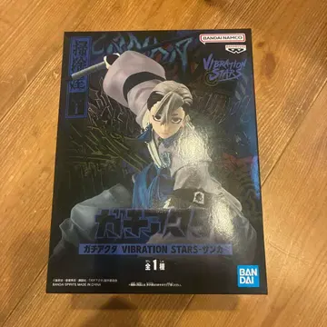 가치액터 VIBRATION STARS 잔카