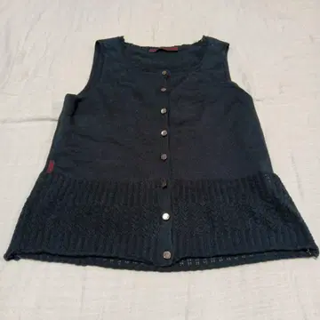 마드모아젤 논노 베스트 다크 블루