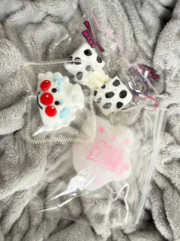 스퀴즈 3개 세트