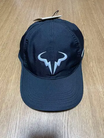 라파엘 나달 나일론 캡