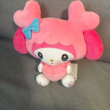 [ 한정 가격 ] LOVELYS 산리오 모브리 x 마이멜로디 봉제 인형