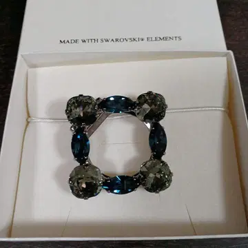 새상품 MARIKO 스카프링