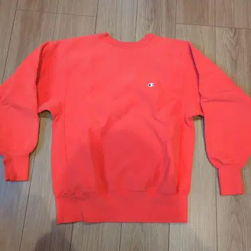 새상품급 90's 미국제 리버스 위브 L