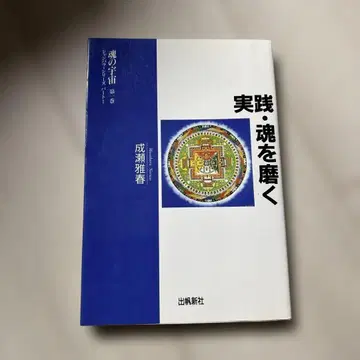실천 혼을 닦다 나루세 마사하루 저