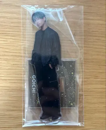 라스피 아크릴 스탠드 고이치 STARGLOW