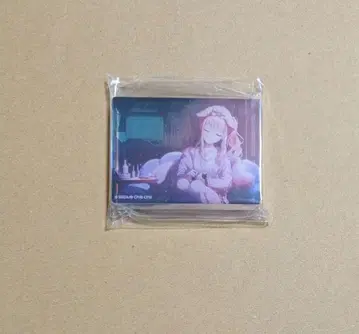 프로세카 아키야마 미즈키 46 노블 아트 니고