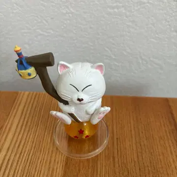 드래곤볼 캐릭터 푸치 카린님