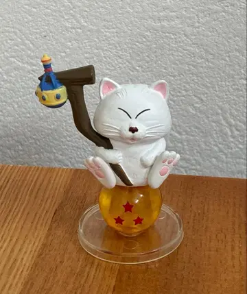 드래곤볼 캐릭터 푸치 카린님