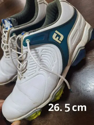 골프화 26.5 TOUR-S