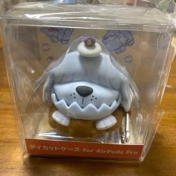 다이컷 케이스 for AirPods Pro 보치