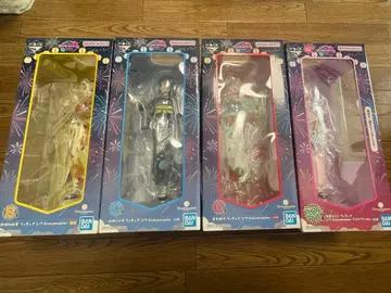 제일복권 봇치 더 록! BCD 라스트 맨상 하위상 덤