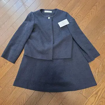 SCAPA 정장 세트 네이비 졸업식 입학식