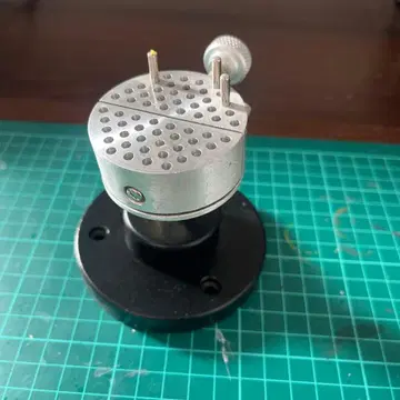 스지보리도 퍼펙트 바이스 1호